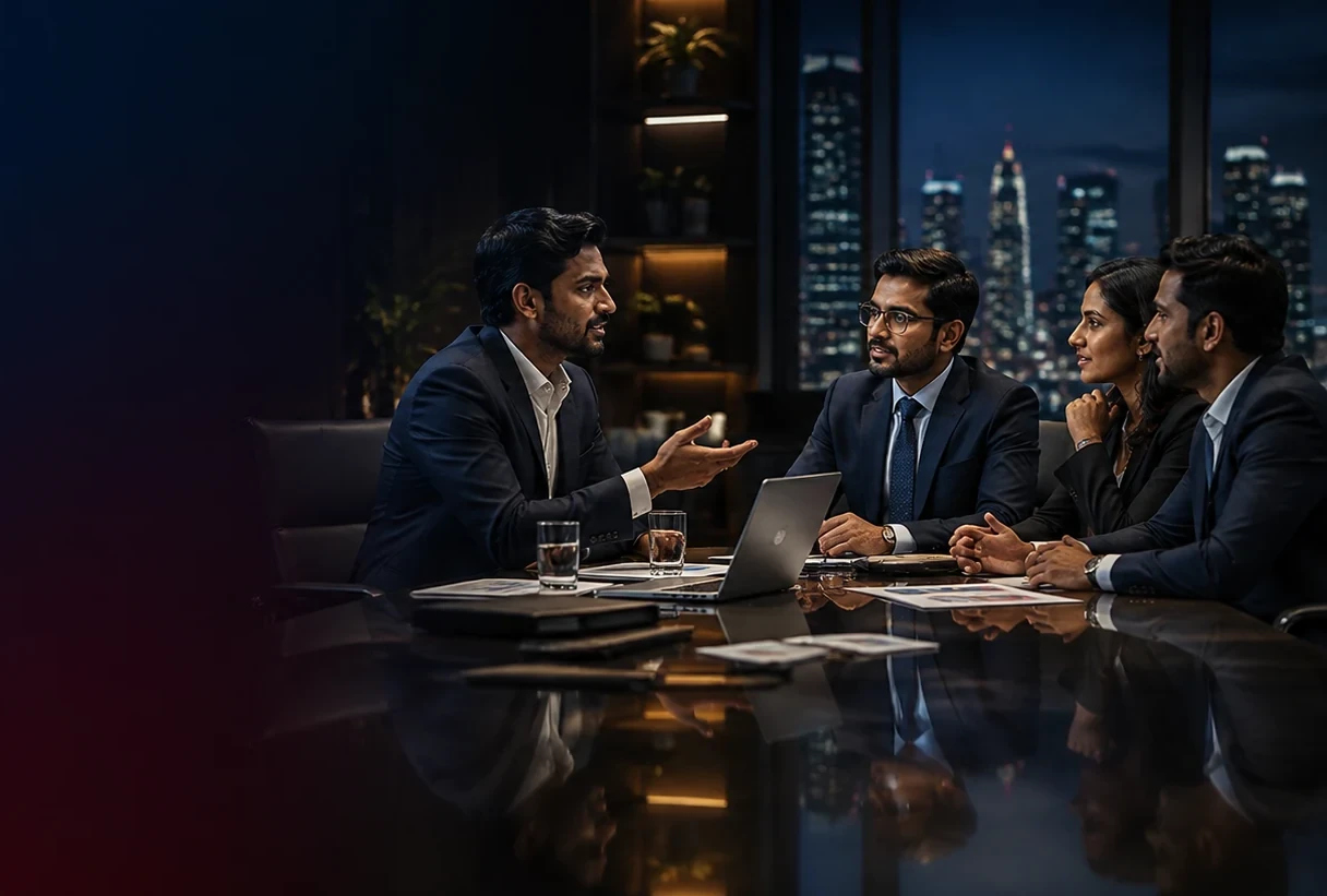 Corporate Loan
