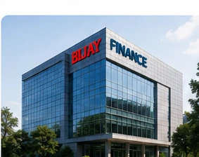 Bijay Finance office visual